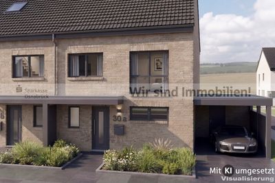 Hier wächst Ihr Zuhause - Modern & familiengerecht