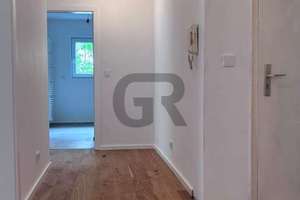 Moderne 3 Zimmer Wohnung mit Balkon in ruhiger Lage im Westend/ Nord – 60322 Westend-Süd, Frankfurt am Main – Vorschaubild 6