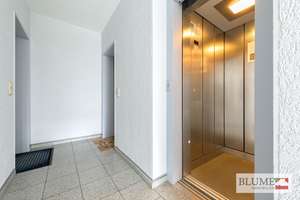 Kaiserstraße: 2,5-Zimmerwohnung mit Aufzug und Balkon! – Die vollständige Adresse der Immobilie erhältst du vom Anbieter., 44143 Kaiserbrunnen, Dortmund – Vorschaubild 11