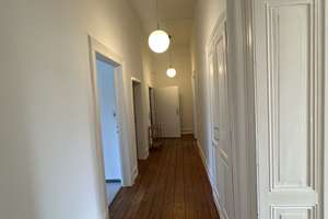 3 Zimmer im 1. OG in SG-Mitte Küche, Diele, Bad 84m² ruhige  Lage – Die vollständige Adresse der Immobilie erhältst du vom Anbieter., 42655 Solingen-Mitte, Solingen – Vorschaubild 7