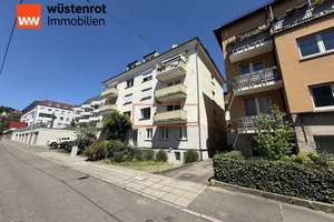 4-Zimmer-Wohnung mit Balkon in Stuttgart-Nord - Ideal für Modernisierer! – 70191 Am Pragfriedhof, Stuttgart – Vorschaubild 10