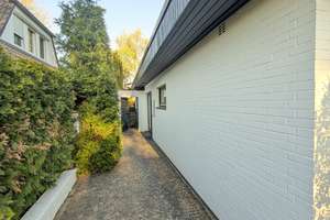 Luxuriöses Bungalow Traumhaus mit Carport - Provisionsfrei – Robert-Blum Str. 15a, 22453 Niendorf, Hamburg – Vorschaubild 15
