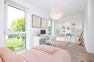 Schlüsselfertiger Neubau - Traumhaus für Familien in ruhiger Lage! Keine Käuferprovision! – Dominikanerstraße 1b, 53332 Rhein-Sieg-Kreis – Vorschaubild 6