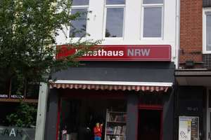 Studentenwohnung, neuwertige 2-Zimmer in Aachen