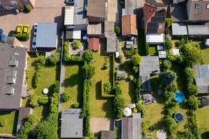 ...ZWEI WOHNUNGEN, EIN HAUS – AUFGETEILT, RENOVIERT, SOFORT BEZUGSFREI... – 48165 Berg Fidel, Münster – Vorschaubild 6