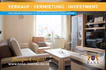 Worms, 3 Zi., 63 qm, ... - Vermietung 3-Zimmer-Wohnungen