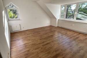Moderne 2-Zimmerwohnung mit Dachterrasse zum Selbstverwirklichen in Stöcken! – Alte Stöckener Str. 96, 30419 Stöcken, Hannover – Vorschaubild 3