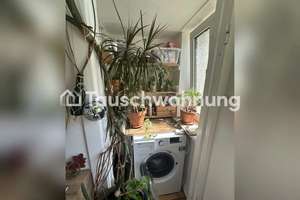 Tauschwohnung: Offene und helle 2-Zimmer-Wohnung in Eimsbüttel zum Tausch – Die vollständige Adresse der Immobilie erhältst du vom Anbieter., 20259 Eimsbüttel (Ortsteil), Hamburg – Vorschaubild 14