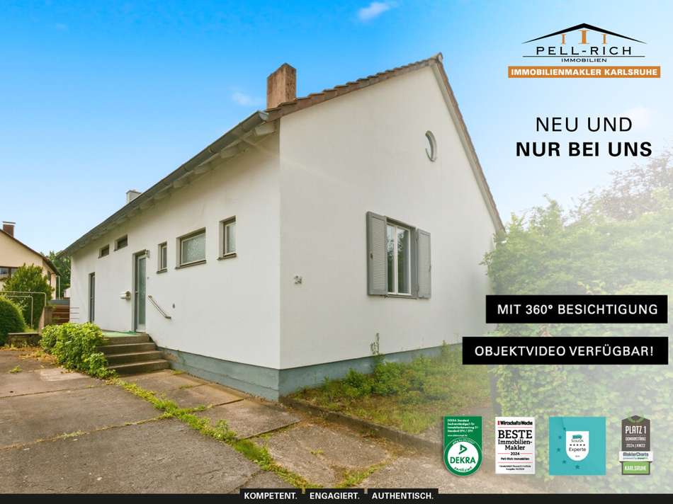 NEU&NUR bei PellRich Objekt 10