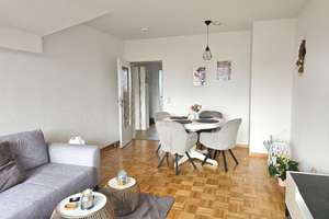 Individuelle Dachgeschoßwohnung mit Balkon – Siebertalstr.  19, 30419 Burg, Hannover – Vorschaubild 4