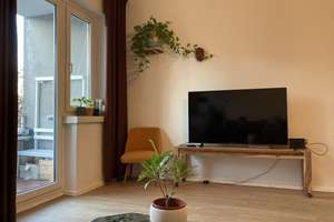 Fully furnished apartment in Schöneberg-Steglitz (Möblierte Wohnung) – Die vollständige Adresse der Immobilie erhältst du vom Anbieter., 12169 Steglitz, Berlin – Vorschaubild 2