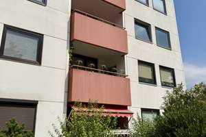 Vermietete Eigentumswohnung in Neustadt