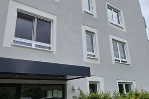 Neue 3-Zimmer-Wohnung mit Fußbodenheizung in Bochum – Die vollständige Adresse der Immobilie erhältst du vom Anbieter., 44892 Langendreer/Alter Bahnhof, Bochum – Vorschaubild 2