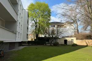 Exklusives Wohnen in der Oststadt:  Kernsanierte Etagenwohnung mit Balkon, Aufzug und Tiefgarage – Die vollständige Adresse der Immobilie erhältst du vom Anbieter., 68165 Schwetzingerstadt/Oststadt, Mannheim – Vorschaubild 7