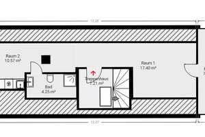 Willkommen zum Haus der vielen Möglichkeiten! Perfekt als Kapitalanlage. – Die vollständige Adresse der Immobilie erhältst du vom Anbieter., 78667 Villingendorf – Vorschaubild 31