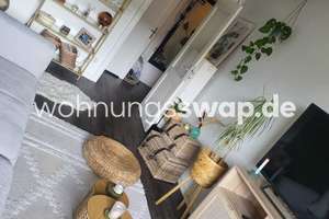 Wohnungstausch: Gluckstraße 54b – Gluckstraße b 54, 22000 Barmbek-Süd, Hamburg – Vorschaubild 1