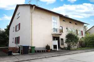 Ihr Investment: Freistehendes Mehrfamilienhaus im Herzen Tübingens – Tübingen (Kreis) – Vorschaubild 2