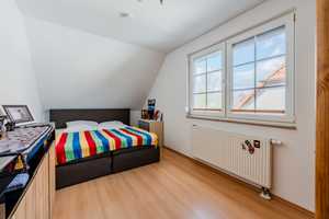 Großzügige und energieeffiziente Doppelhaushälfte mit Garten in familienfreundlicher Lage – Potsdam – Vorschaubild 14