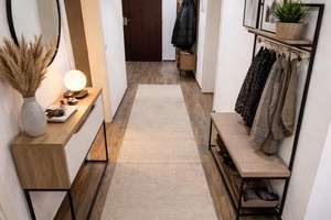 Provisionsfreie frisch sanierte 3-Zimmer-Wohnung mit Wohnküche | Hochparterre | Aufzug | TG optional – Sanderstraße 2, 86161 Wolfram-und Herrenbachviertel, Augsburg – Vorschaubild 10