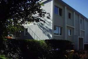 Helle 2,5-Zimmer-Wohnung mit Sonnenbalkon in Bonn-Plittersdorf