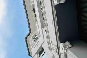 EG 3 Zi.-TOP Lage Schelfstadt, sanierter Altbau,sehr hell ,S/W Balkon,neue EBK – Jahnstrasse 13, 19055 Schelfstadt, Schwerin – Vorschaubild 2