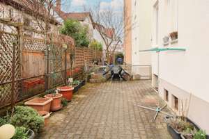 TOP: 3-Zi.-Whg. in Citylage – Die vollständige Adresse der Immobilie erhältst du vom Anbieter., 72762 Reutlingen-Mitte, Reutlingen – Vorschaubild 4