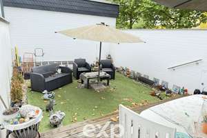745 € Hausgeld = günstig im Preis: provisionsfreier traumhafter Atrium-Bungalow in Groß-Buchholz – Bornhof 6f, 30627 Groß-Buchholz, Hannover – Vorschaubild 20