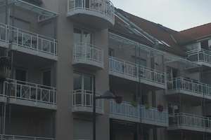 Helle 2,5-Zimmer-Galeriewohnung mit Balkon, 2 Duplex-Stellplätzen Nbg.-St. Jobst – Kaeppelstraße 9, 90491 St. Jobst, Nürnberg – Vorschaubild 22