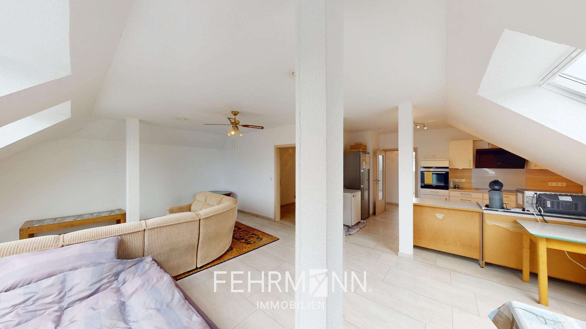 Immobilie in Sögel - Direkt Einziehen & Wohlfühlen: Stilvolles Zweifamilienhaus in ruhiger Wohngegend von Sögel zum Kauf - Bild 4