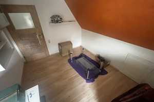 Einfamilienhaus in Bad Cannstatt mit 205 m² Wohnfläche, Garten & Stellplatz – Stuttgart – Vorschaubild 5
