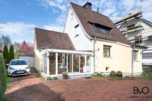 !Provisionsfrei für Käufer! - Einfamilienhaus mit 1.200 m² Grundstück in Kiel-Kroog – Die vollständige Adresse der Immobilie erhältst du vom Anbieter., 24146 Elmschenhagen, Kiel – Vorschaubild 2