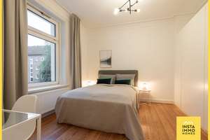 Altona: Top-geschnittene 3-Zi. Altbauwohnung mit Balkon – Präsident-Krahn-Straße 23, 22765 Altona-Nord, Hamburg – Vorschaubild 6