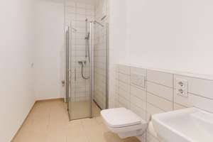Ihr neues Zuhause: 2-Zimmer-Wohnung mit offener Wohnküche und Balkon – 60528 Niederrad, Frankfurt am Main – Vorschaubild 9