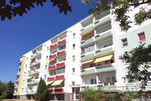 Für kleine 1- Raum Wohnung  Nachmieter gesucht ab sofort