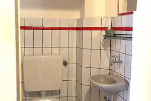 RESERVIERT!
Altbremer Stadthaus mit Potenzial – 242 m² Wohnfläche auf 4 Etagen – Bremen – Vorschaubild 18