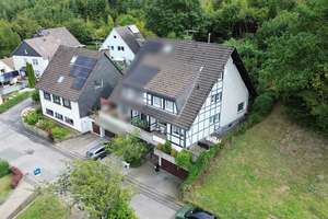 Wohnen am Waldrand mit Blick auf Schloss Hohenlimburg – Zimmerbergstraße 19a, 58119 Hohenlimburg (Ortsteil), Hagen – Vorschaubild 23