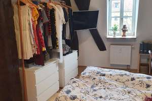 Schöne 2-Zimmer Wohnung in Regensburg Innenstadt – Schattenhofergasse 5, 93047 Innenstadt, Regensburg – Vorschaubild 5