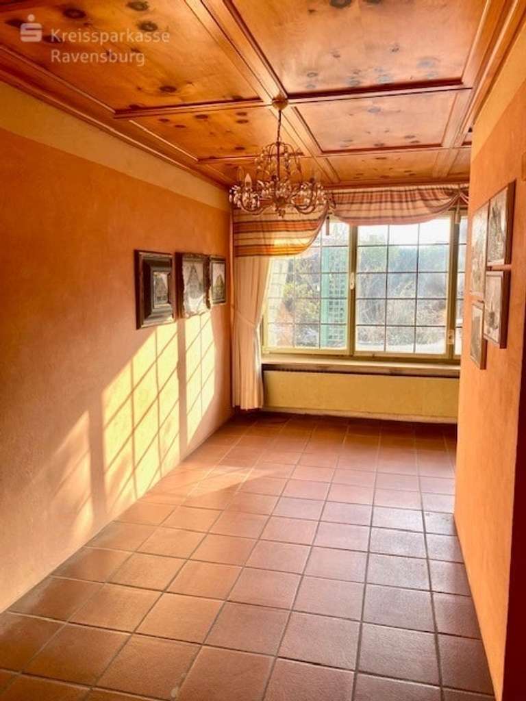 Immobilie in Vogt - Wohnen in ruhiger Lage - Bild 4