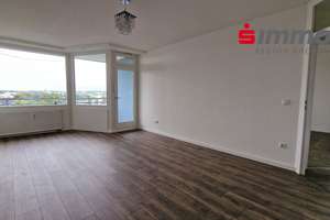 Sofort bezugsfrei!
Frisch renovierte 2-Zimmerwohnung mit Balkon am Tor zu Aachener Innenstadt – Die vollständige Adresse der Immobilie erhältst du vom Anbieter., 52064 Markt, Aachen – Vorschaubild 1