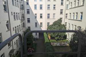 Helle 2-Raum-Wohnung mit Balkon in MD Stadtfeld-Ost – Immermannstr. 29, 39108 Magdeburg – Vorschaubild 17