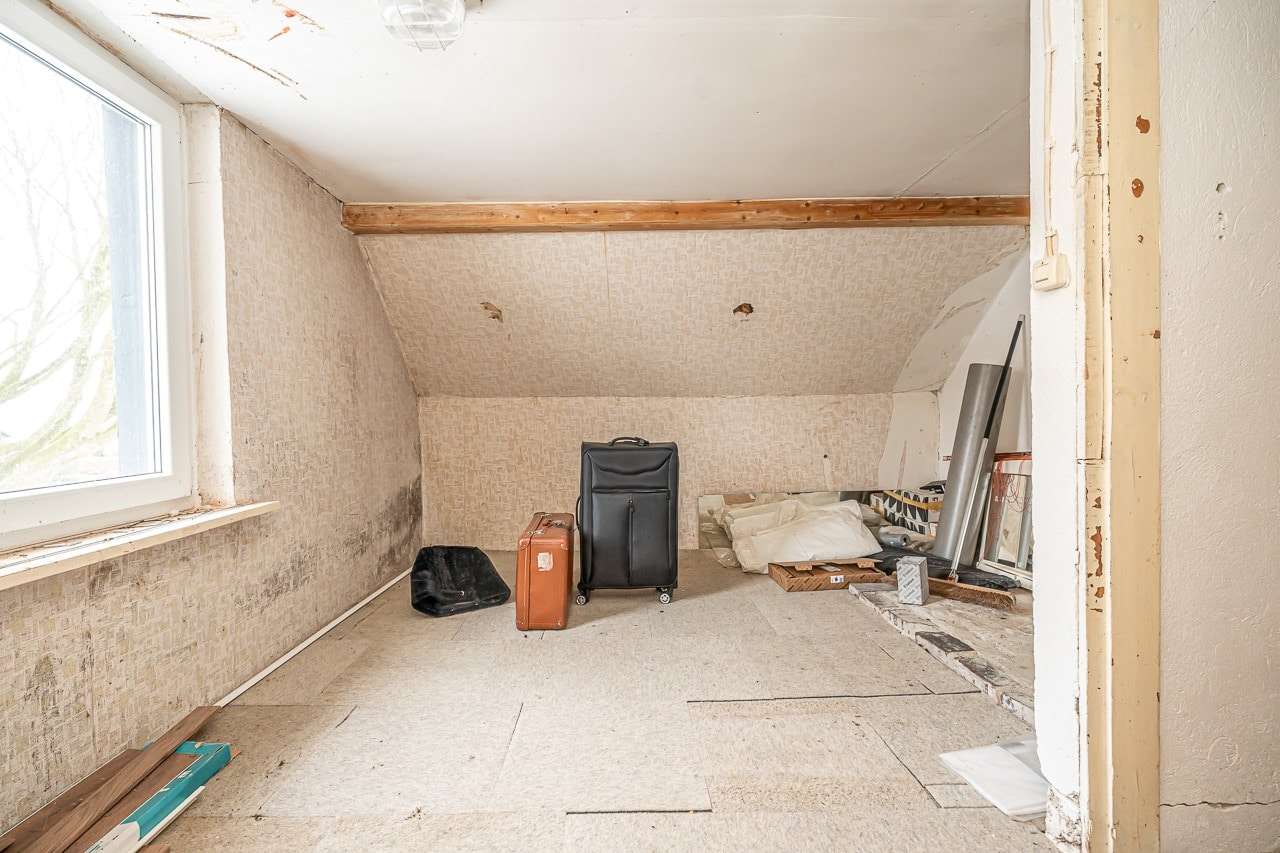 Immobilie in Schortens - Attraktives Entwicklungspotenzial auf 1.764 m² Grundstück - Bild 0