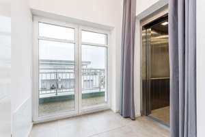 Penthouse mit 360° Panorama Dachterrasse – Carl-Adam-Petri-Str. -, 14469 Nauener Vorstadt, Potsdam – Vorschaubild 11