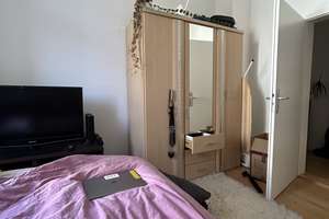 Komplett sanierte Altbauwohnung im 2. OG mit Dielenböden und Südbalkon! – 68159 Innenstadt/Jungbusch, Mannheim – Vorschaubild 4