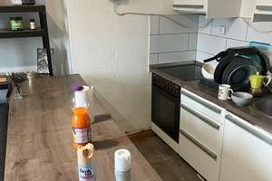 Schöne geraümige Wohnung mit Anmeldung ab 1 Juli – Passstrasse 17, 52070 Jülicher Straße, Aachen – Vorschaubild 4