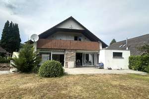 Attraktives Generationenhaus in Singen-Nordstadt, ab Dez. 2025 frei. – Die vollständige Adresse der Immobilie erhältst du vom Anbieter., 78224 Singen (Hohentwiel) – Vorschaubild 5