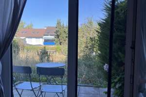 Wunderschönes Appartement in ruhiger Lage mit Garten & Top-Ausstattung – Chiemseeweg 9, 70378 Hofen, Stuttgart – Vorschaubild 9