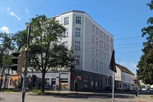 Frisch renovierte 3-Raum-Altbauwohnung in gepflegtem Haus mit Fahrstuhl! – 39124 Neue Neustadt, Magdeburg – Vorschaubild 19