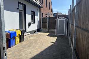 Modernisiertes Altbauhaus mit EBK, Stellplatz, Terasse und Keller in Dülken – Buscher Weg 31a, 41751 Viersen (Kreis) – Vorschaubild 2
