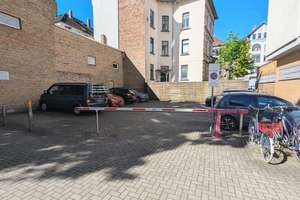 Renovierte 3 Zimmerwohnung mit Balkon, Stellplatz, Einbauküche & Fahrstuhl im Östlichen Ring – Die vollständige Adresse der Immobilie erhältst du vom Anbieter., 38102 Östliches Ringgebiet, Braunschweig – Vorschaubild 14