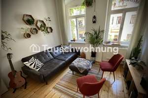 Tauschwohnung: Tausche tolle 2-Raum Altbauwohnung – Louisenstraße, Hinterhaus 48, 1097 Äußere Neustadt, Dresden – Vorschaubild 4
